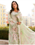 MARIA B LUXE LAWN 2026- 11A ( original)