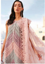 MARIA B LUXE LAWN 2026- 12B ( original)
