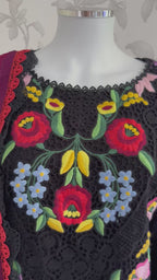 Maria B Luxury Lawn 2026-10B ( original)